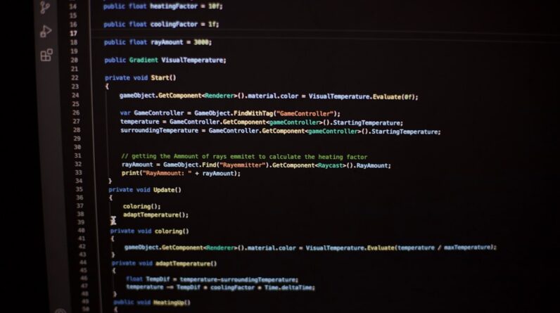 Photo Tracking code