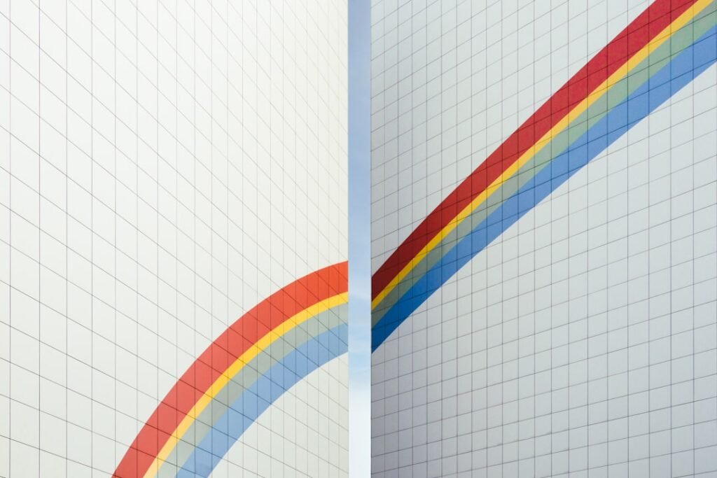 Photo Comparison chart