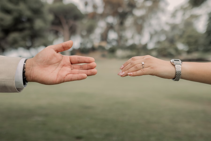 Photo Engagement post