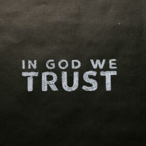 Photo Trustworthy influencer