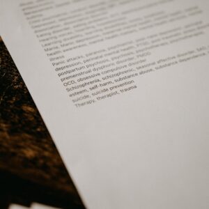 Are There Any Ethical Considerations when Promoting Affiliate Products? 18 Photo Disclosure statement