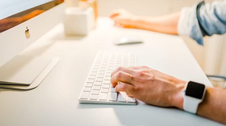Photo Keyword Research