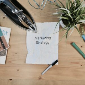 Photo Affiliate Marketing Plan