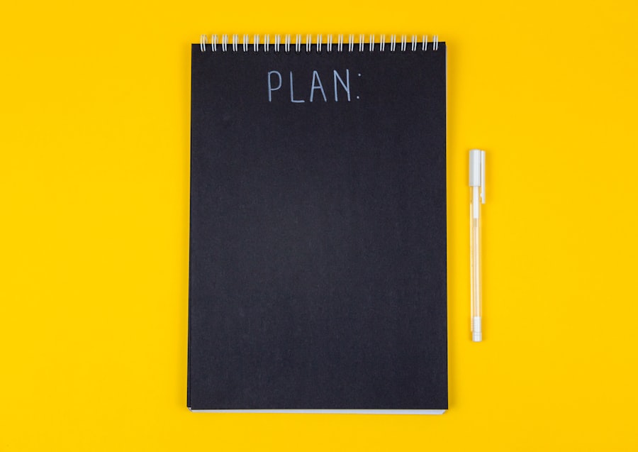 Photo Affiliate Marketing Plan