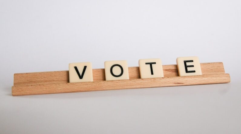 Photo Engaging Polls