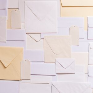 Photo Email sequence