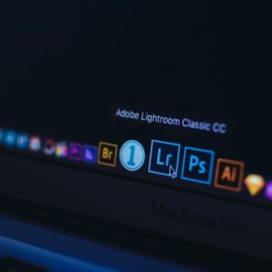 Photo Affiliate dashboard