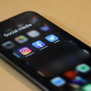 Photo Social media ads