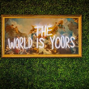 Photo Positive affirmations