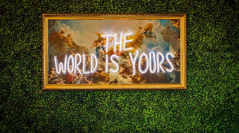 Photo Positive affirmations