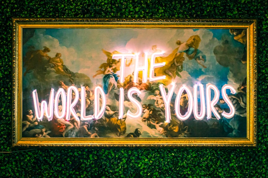 Photo Positive affirmations