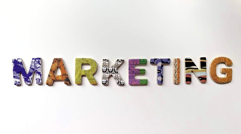 Photo Affiliate marketing