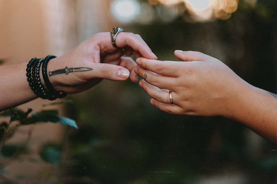 Photo Engagement post