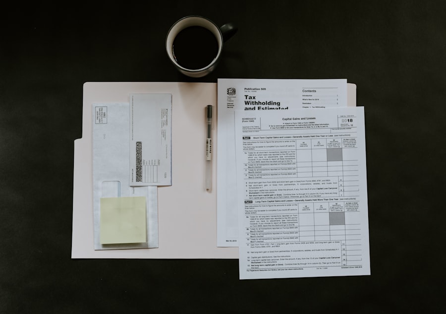 Photo Application form