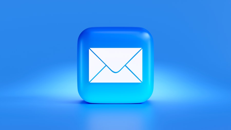 Photo Email Segmentation