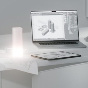 Photo Product demonstration