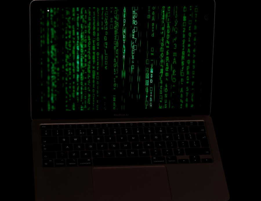 Photo Security software