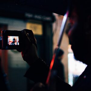 Photo Engaging Video