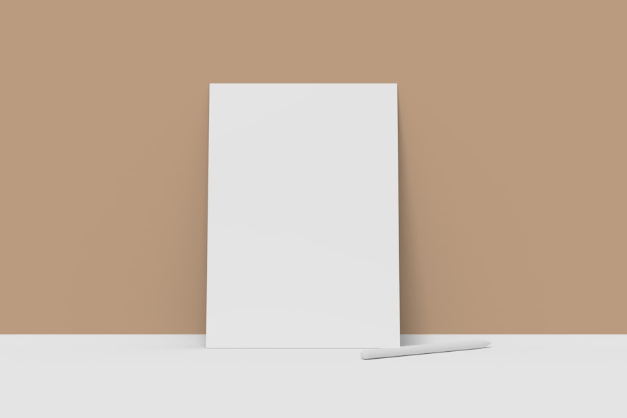 Photo Promotional banner