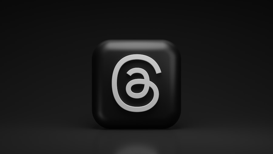 Photo Engaging CTA Button