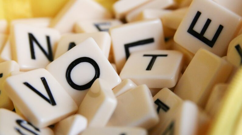 Photo Engaging Polls
