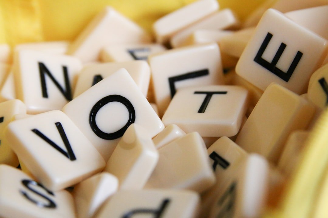 Photo Engaging Polls