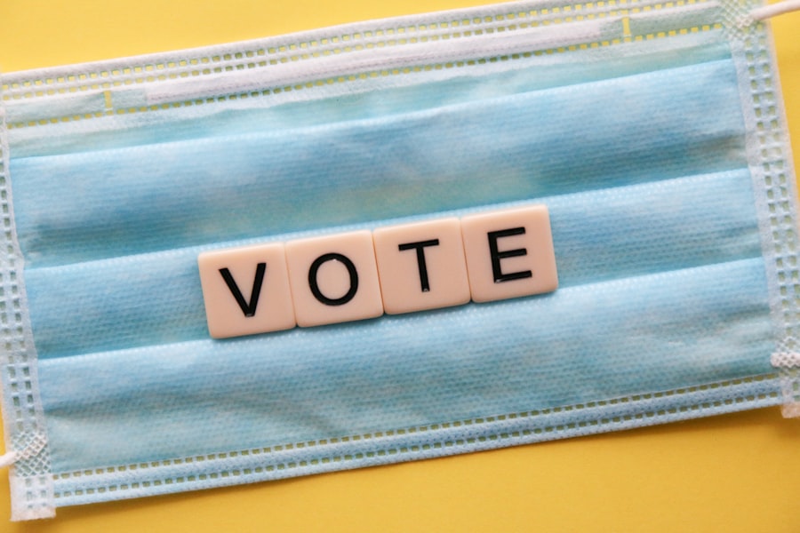 Photo Engaging Polls