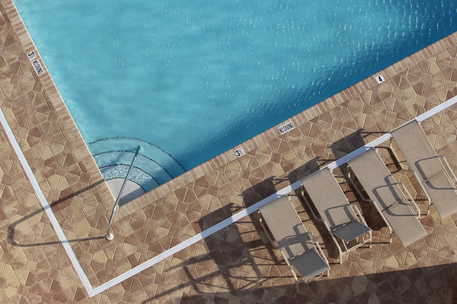 Pool Builders Enid Oklahoma