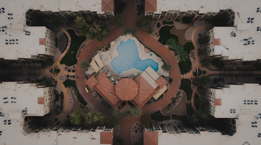 Pool Builders Huntersville