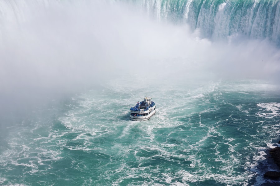 Pool Builders Niagara Falls