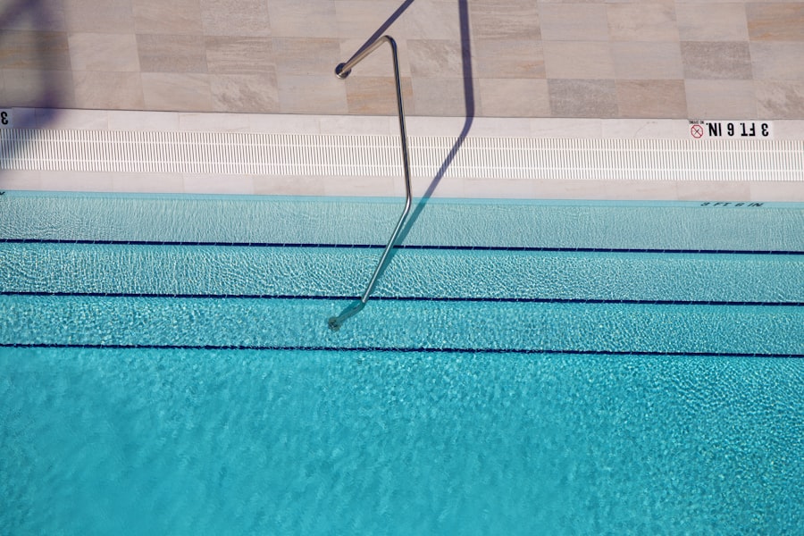 Pool Builders Contractors