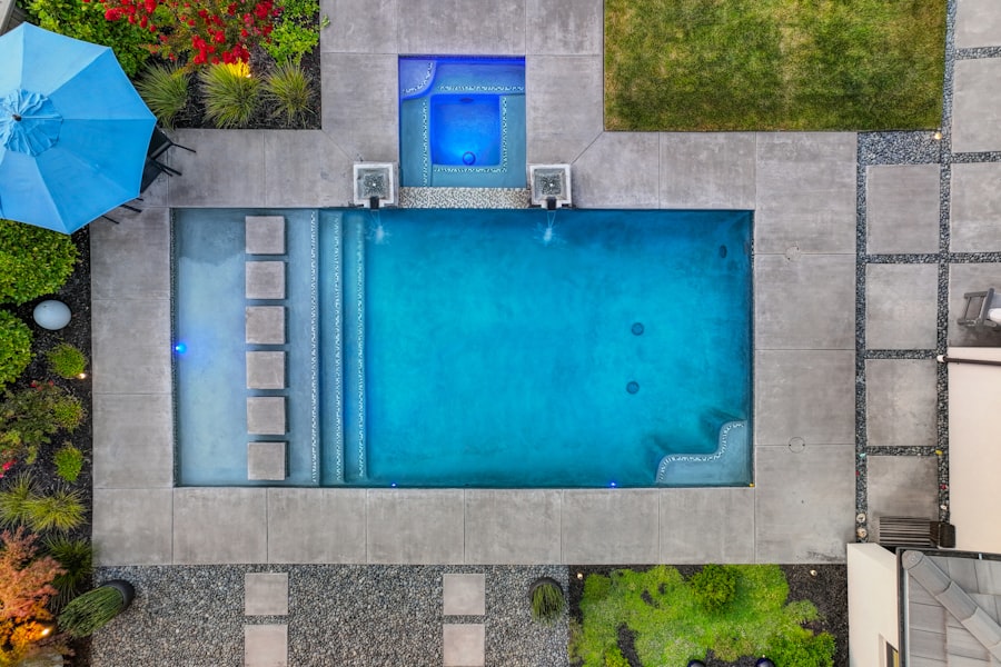 Pool Builders Middletown Connecticut