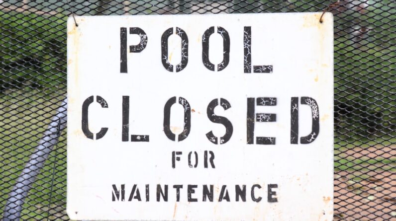 Photo Pool Builders Contractors