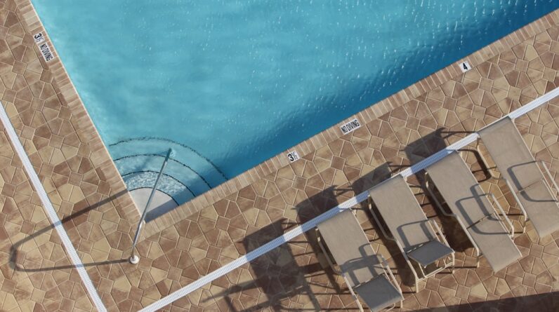 Photo Pool Builders Hattiesburg