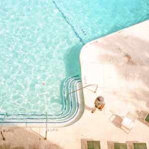 Photo Pool Builders Stillwater Oklahoma