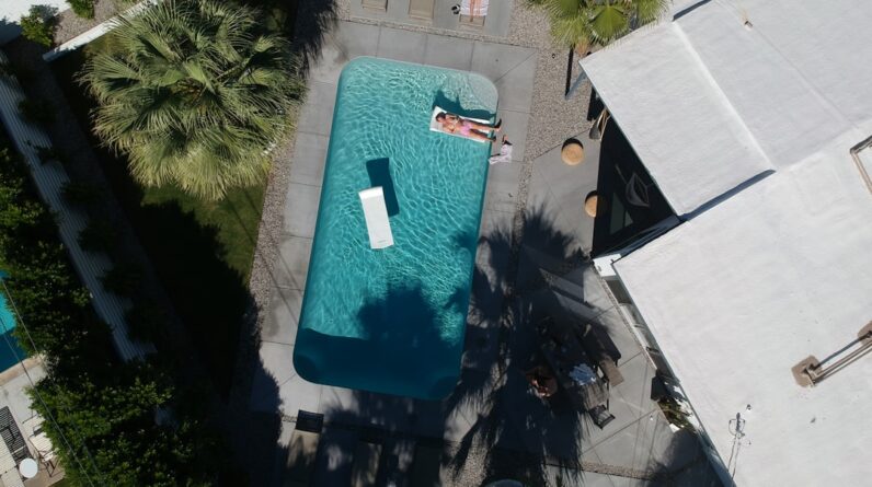 Photo Pool Builders Contractors