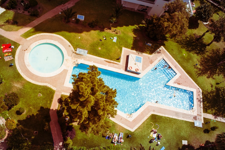 Photo Pool Builders Enid Oklahoma