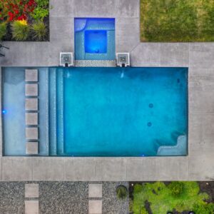 Photo Pool Builders Madison Alabama