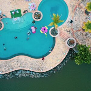 Photo Pool Builders Palm Desert