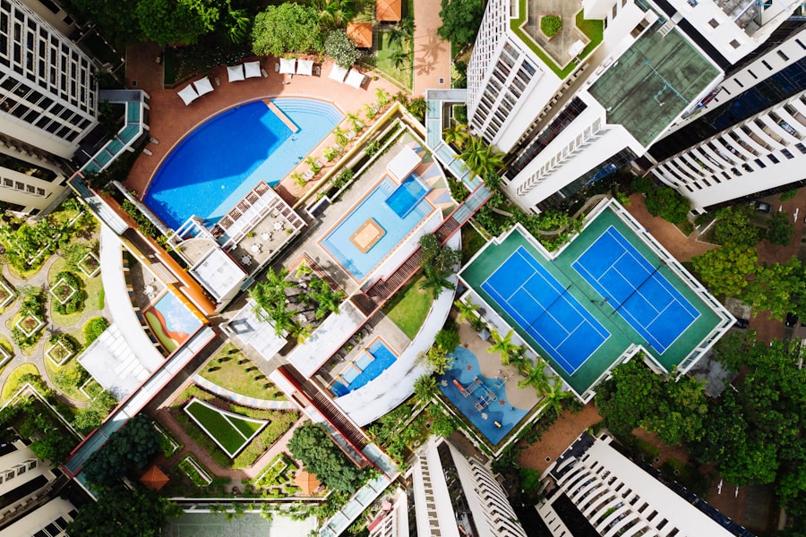 Photo Pool Builders Contractors