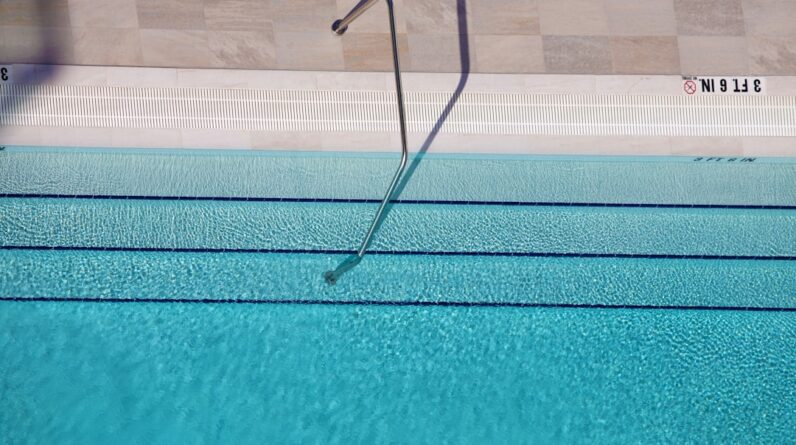 Photo Pool Builders Contractors