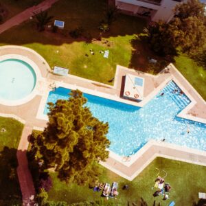 Photo Pool Builders Contractors