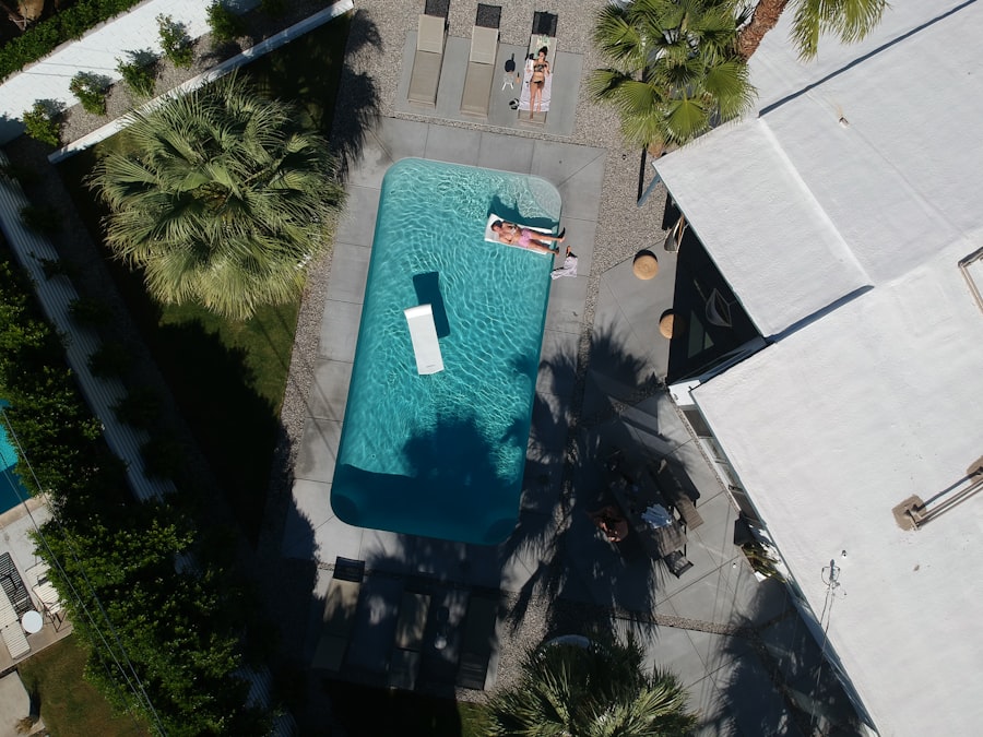 Photo Pool Builders Contractors
