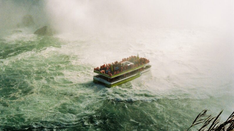 Photo Pool Builders Niagara Falls