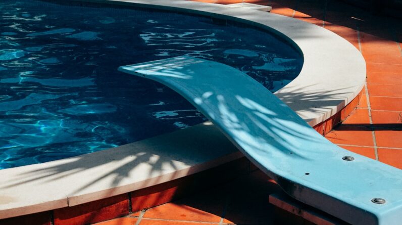 Photo Pool Builders Summerville