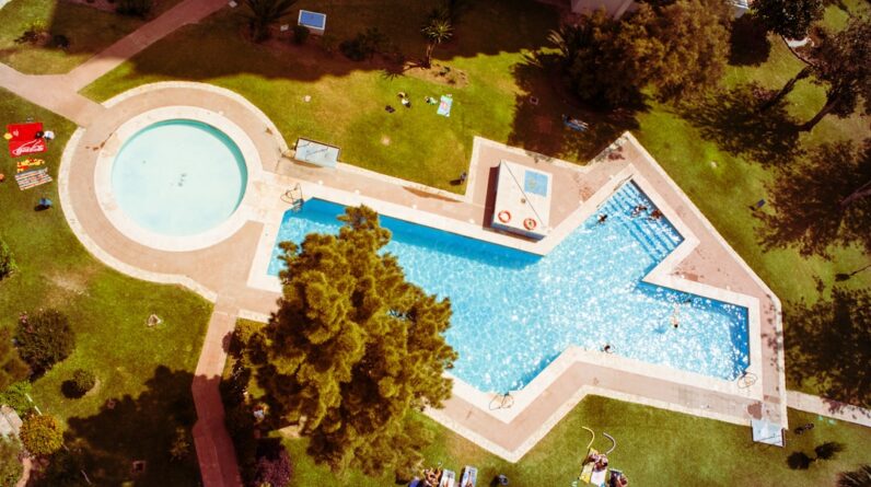 Photo Pool Builders Poway